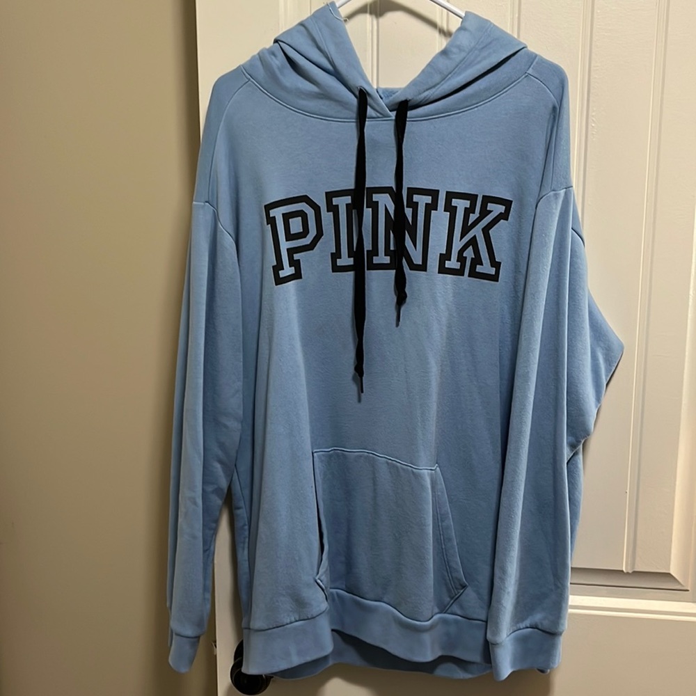 PINK hoodie